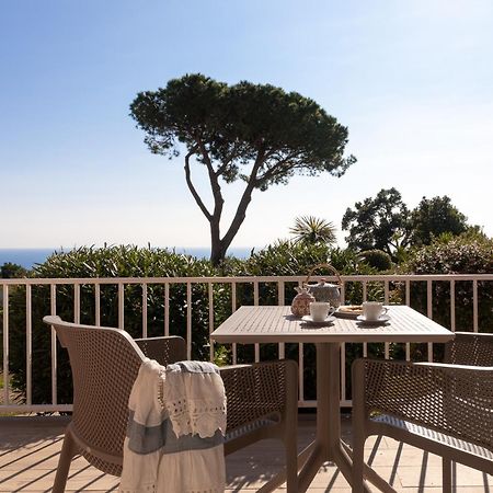 Costa Marina Daire Porto-Vecchio  Dış mekan fotoğraf