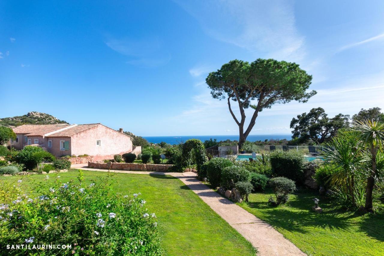 Costa Marina Daire Porto-Vecchio  Dış mekan fotoğraf