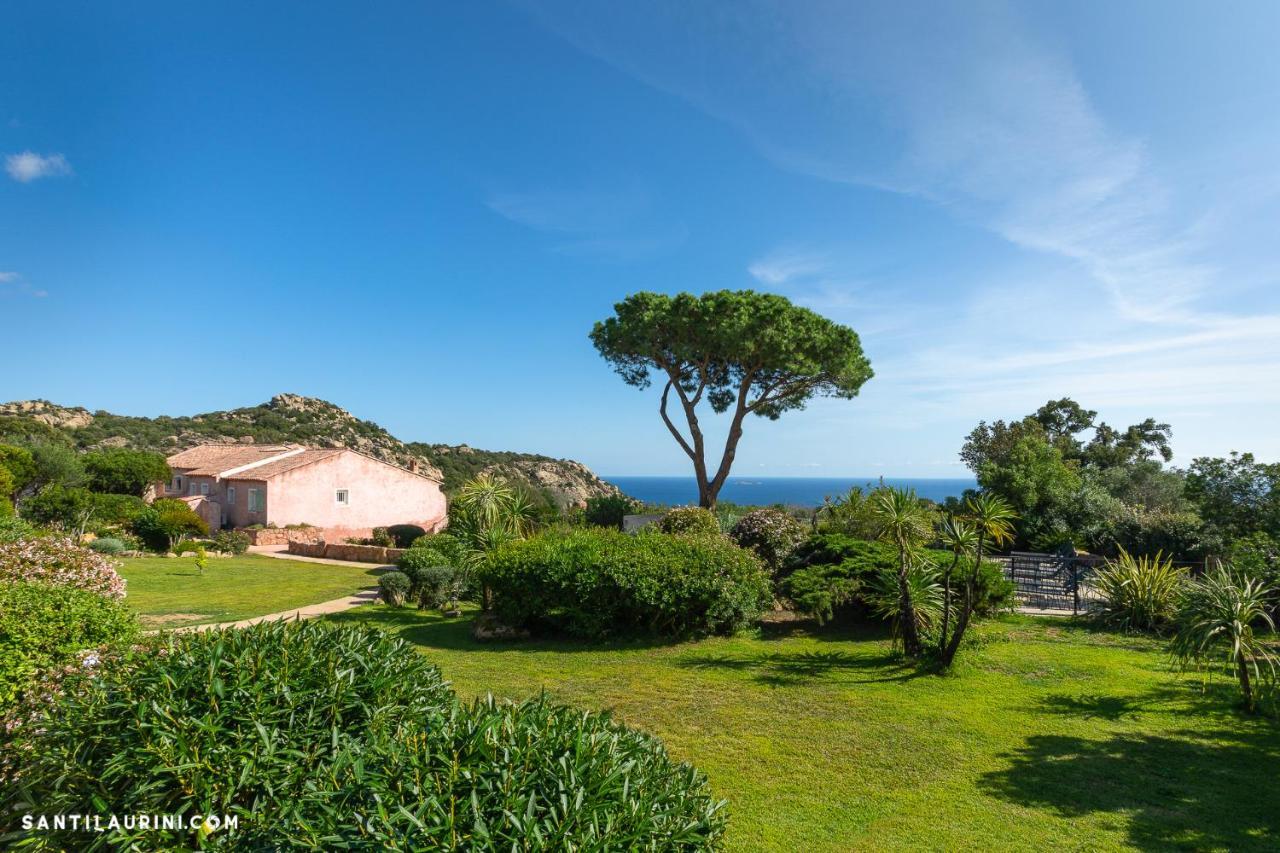Costa Marina Daire Porto-Vecchio  Dış mekan fotoğraf