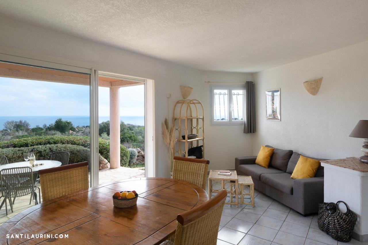 Costa Marina Daire Porto-Vecchio  Dış mekan fotoğraf