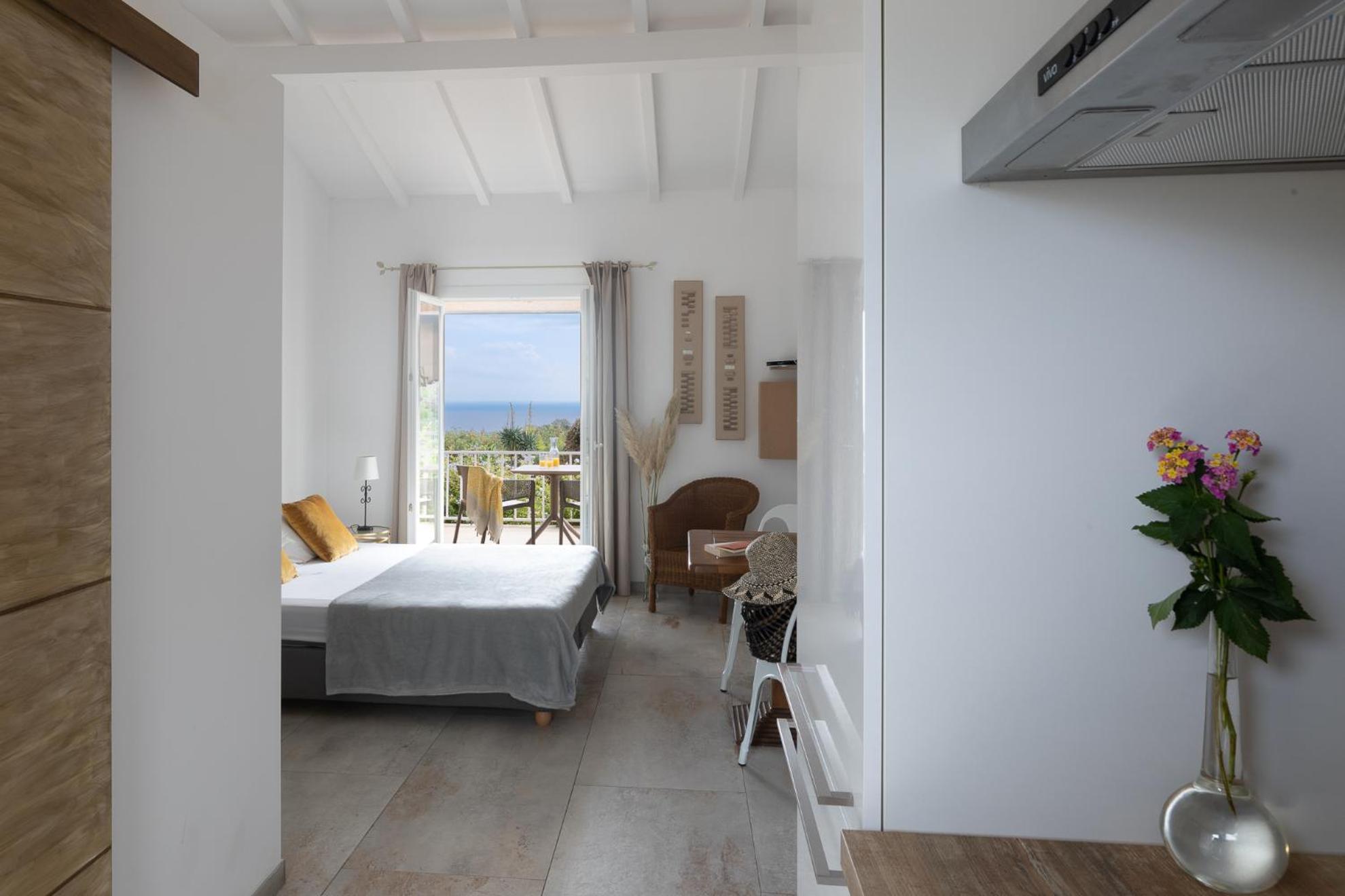 Costa Marina Daire Porto-Vecchio  Dış mekan fotoğraf
