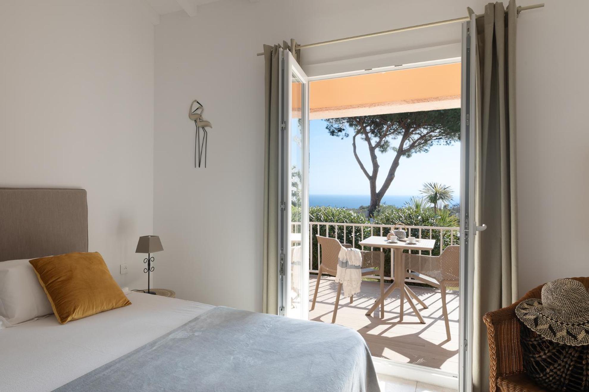 Costa Marina Daire Porto-Vecchio  Dış mekan fotoğraf