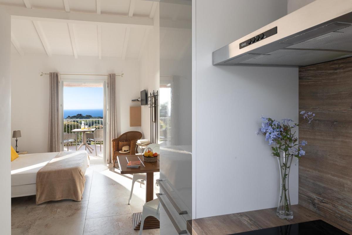 Costa Marina Daire Porto-Vecchio  Dış mekan fotoğraf