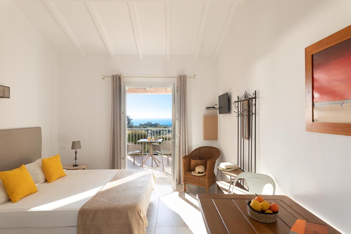 Costa Marina Daire Porto-Vecchio  Dış mekan fotoğraf
